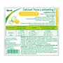 Calcium Teva z witaminą C, tabletki musujące, 14 szt.