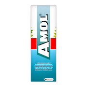 Amol, płyn, 150 ml