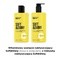 Radical Hair Clinic Soft&Shiny, witaminowy szampon nabłyszczający, 300 ml