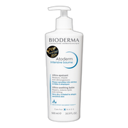 Bioderma Atoderm Intensive baume, balsam ultra-kojący, 500 ml
