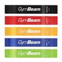 GymBeam Accessories, zestaw gum oporowych Resistance 5, 1 szt.