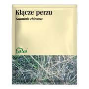 Kłącze perzu, zioło pojedyncze, 50 g (Flos)