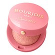 Bourjois, róż do policzków, 54 Rose Frisson, 2,5 g