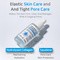 APLB Hyaluronic Acid Ceramide HA B5 Ampoule, serum nawilżające do twarzy z kwasem hialuronowym, ceramidami i witaminą B5, 40 ml