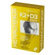 Menachinox K2 + D3 4000 Forte, kapsułki miękkie, 30 szt.