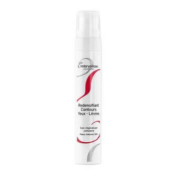 Embryolisse Redensifying, krem zwiększający gęstość skóry wokół oczu i ust, 15 ml