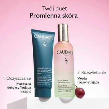 Caudalie Beauty Elixir, woda rozświetlająca, 100 ml
