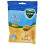 Vicks Drops Miód, cukierki do ssania, 72 g