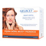 Gelacet Plus, proszek do rozpuszczania, saszetki, 21 szt. https://azcdn.doz.pl/image/d/product/4d33517a-scale-180x180.png