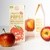 Diet-Food, Bio Papier Jabłko z Rabarbarem, 25 g