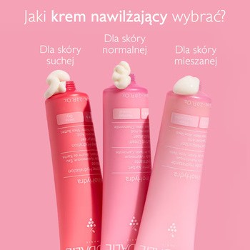 Caudalie VinoHydra, nawilżający krem sorbet, 60 ml