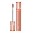 Rom&nd Glasting Color Gloss, błyszczyk do ust, 02 Nutty Vague, 4 g
