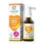 MyVita Witamina D3 Forte, krople, 50 ml