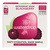 Waterdrop, Microdrink Snow Blackberry, kostki musujące do przygotowania napoju, 2,1 g x 12 szt.