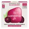 Waterdrop, Microdrink Snow Blackberry, kostki musujące do przygotowania napoju, 2,1 g x 12 szt.