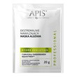 Apis Hydro Evolution, ekstremalnie nawilżająca maska algowa, 20 g