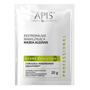 Apis Hydro Evolution, ekstremalnie nawilżająca maska algowa, 20 g https://azcdn.doz.pl/image/d/product/a626b9d4-scale-180x180.png