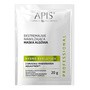 Apis Hydro Evolution, ekstremalnie nawilżająca maska algowa, 20 g