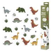 Sipo, Naklejki na ścianę dla dzieci, Mini Dinozaury, 1 szt. https://azcdn.doz.pl/image/d/product/49a7100e-scale-180x180.png