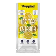 VSYPTO, proszek smakowy do wody, smak Ice Tea Cytryna, 9 g