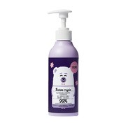 Yope ultradelikatny szampon do wrażliwej skóry dzieci, 300 ml