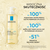 La Roche-Posay Lipikar, olejek myjący AP+ uzupełniający poziom lipidów, 750ml
