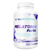 Allnutrition Melatonin Forte, tabletki, 120 szt. https://azcdn.doz.pl/image/d/product/1aac9d8c-scale-180x180.png
