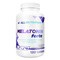 Zestaw 2x Allnutrition Melatonin Forte, tabletki, 120 szt.