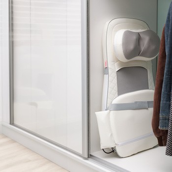 Medivon Luna, mata masująca, masażer wibracyjny, masażer Shiatsu, 1 szt.