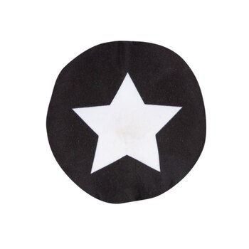 Canpol Babies Sensory Toys, kontrastowa karuzela pluszowa z pozytywką, 1 szt.