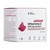 Aura Herbals Naturalna Witamina C 1000 mg z aceroli, saszetki z proszkiem, smak wiśniowy, 30 szt.