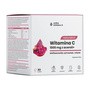 Aura Herbals Naturalna Witamina C 1000 mg z aceroli, saszetki z proszkiem, smak wiśniowy, 30 szt.