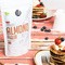 Diet-Food, Bio mąka migdałowa, 250 g