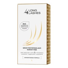 Long 4 Lashes, serum przyspieszające wzrost rzęs, 3 ml