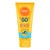 Dax Sun, emulsja ochronna dla dzieci SPF 50 travel, 100 ml