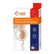 DOZ PRODUCT Opaska elastyczna stawu skokowego, rozmiar L, 1 szt.
