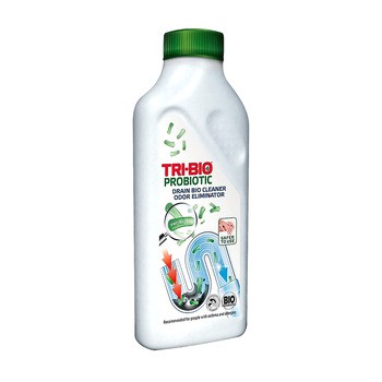 Tri-Bio, ekologiczny środek do udrażniania rur, 420 g