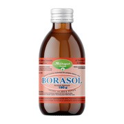 alt Borasol, 30 mg/g, roztwór na skórę, 190 g