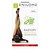 Enilome Healthy Beauty Aloe, rajstopy półmatowe, kolor Nero, rozmiar S, 15 DEN