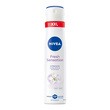 Nivea Fresh Sensation, antyperspirant, spray, 250 ml