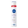 Nivea Fresh Sensation, antyperspirant, spray, 250 ml
