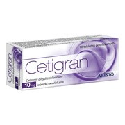 Cetigran, 10 mg, tabletki powlekane, 10 szt. https://azcdn.doz.pl/image/d/product/df906c45-scale-180x180.png