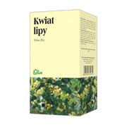 Kwiat lipy, 1,5 g, 30 szt. (Flos)