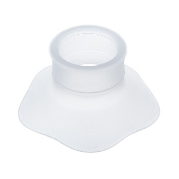 Canpol Babies SmartSense, podwójny, inteligentny laktator muszlowy, 2 szt.