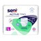 Seni Active Trio, elastyczne majtki chłonne, rozmiar L, 10 szt.