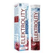 Prima Pharma Elektrolity Senior + Magnez, tabletki musujące, smak wiśniowy, 20 szt. https://azcdn.doz.pl/image/d/product/15cab17a-scale-180x180.png