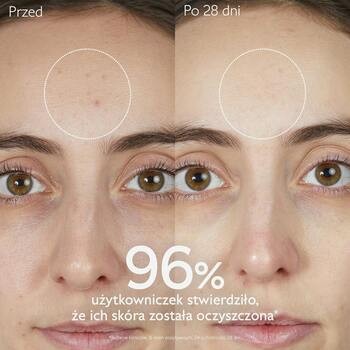 Caudalie Vinopure, oczyszczający żel myjący, 75 ml