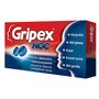Gripex Noc, tabletki powlekane, 6 szt.