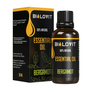 Bilovit olejek eteryczny bergamotowy - 30 ml