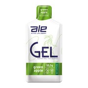 ALE Active Life Energy Gel Green Apple, żel, 55,5 g